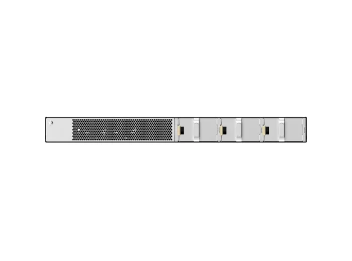 S5735-S24P4XE-V2 - 24*10/100/1000BASE-T ports, 4*10GE SFP+ ports, 2*12GE stack ports, AC power PoE+, without power module