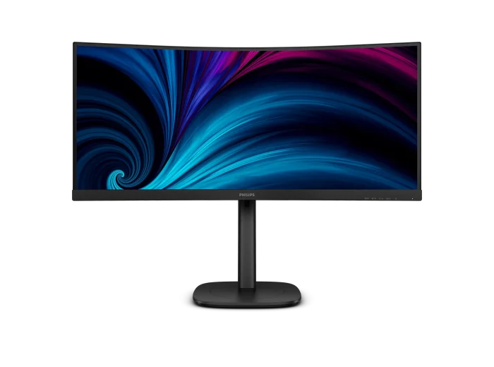 Philips 34B2U3600C 34 Zoll Klasse WQHD LCD-Monitor