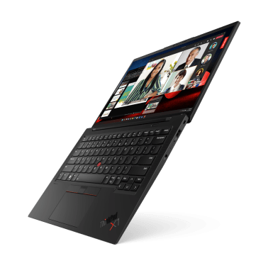 ThinkPad X1 Carbon Gen 11 21HM - I5-1335U, 16GB, 512GB, LTE