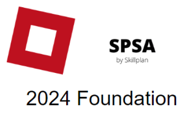 Skillplan SPSA Foundation 2024 Appliance - Zero Trust Network Access Appliance