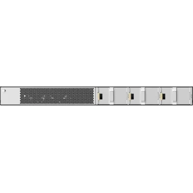 S5735-S24P4XE-V2 - 24*10/100/1000BASE-T ports, 4*10GE SFP+ ports, 2*12GE stack ports, AC power PoE+, without power module