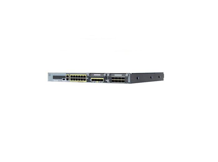 FIREPOWER 2130 NGFW - FIREPOWER 2130 NGFW APPLIANCE 1U 1 X NETMOD BAY