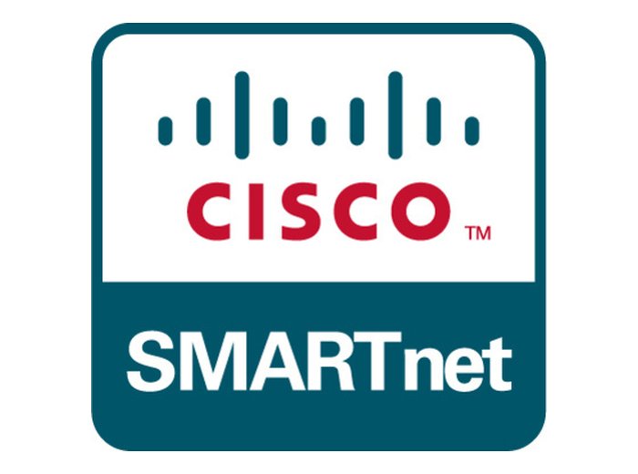 SMARTNET - SMARTNET 8X5XNBDWS-C3750E-48TD-S