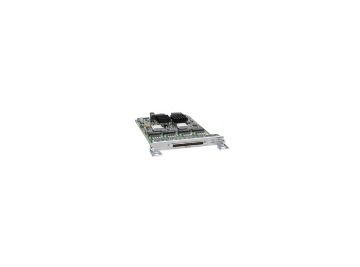ASR 900 16 PORT T1/E1 INTERFACE - ASR 900 16 PORT T1/E1 INTERFACE MODULE REQUIRES PATCH PANEL SPAR