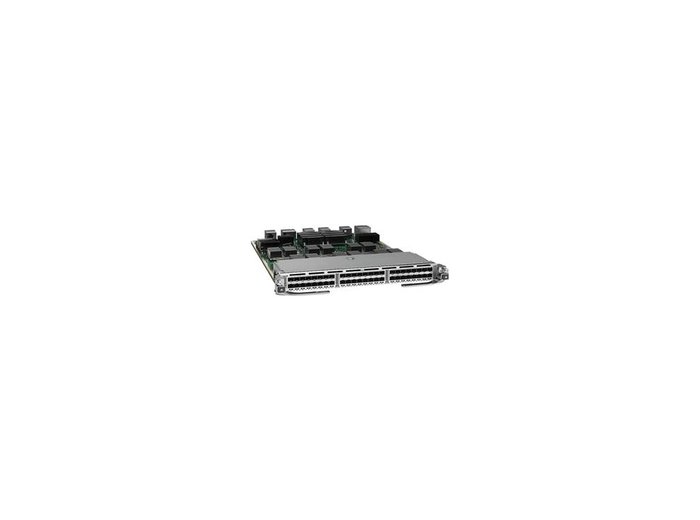 NEXUS 7700 F3-SERIES 48 PORT 10 - NEXUS 7700 F3-SERIES 48 PORT 10 GBE (SFP+)