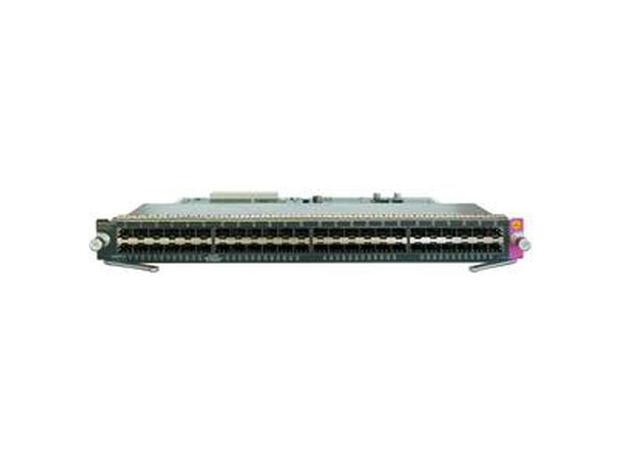 CATALYST 4500 E-SERIES - CATALYST 4500 E-SERIES 48-PORT GE SFP