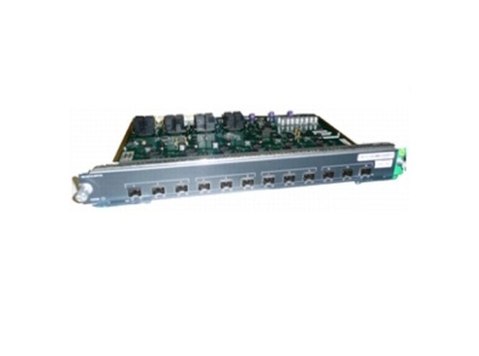 CATALYST 4500 E-SERIES - CATALYST 4500 E-SERIES 12-PORT GE SFP