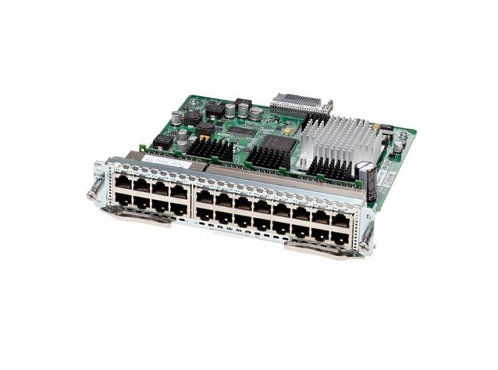 SM-X ETHERSWITCH - SM-X ETHERSWITCH L2/L3 SM 24GE POE+