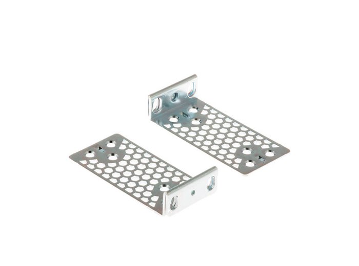 19 23 24 INCH AND ETSI - 19 23 24 INCH AND ETSI TYPE 1 RACK MOUNT KIT