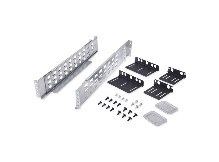 NEXUS 9300 RACK MOUNT KIT - NEXUS 9300 RACK MOUNT KIT .