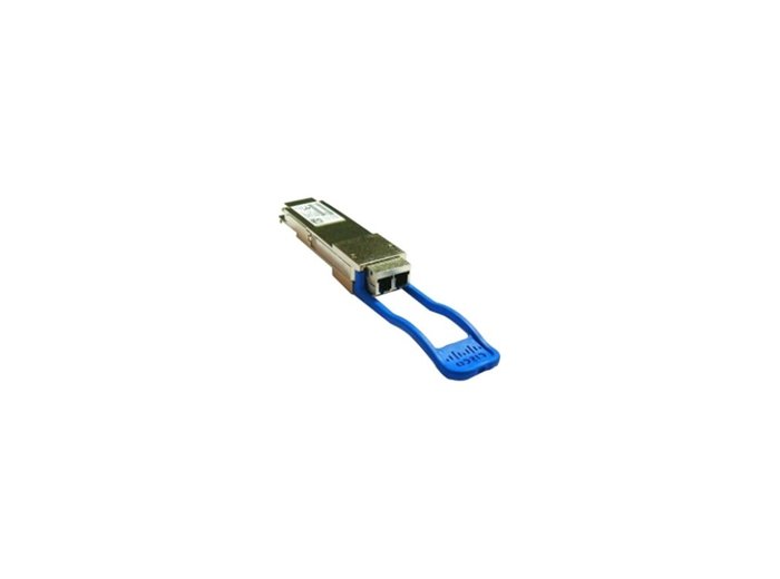 QSFP 40G ETHERNET - QSFP 40G ETHERNET LR4 LITE LC 2KM