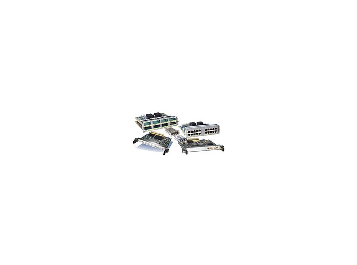 1 PORT MULTIFLEX TRUNK VOICE/ - 1 PORT MULTIFLEX TRUNK VOICE/ CHANNELIZED DATA T1/E1 MODULE