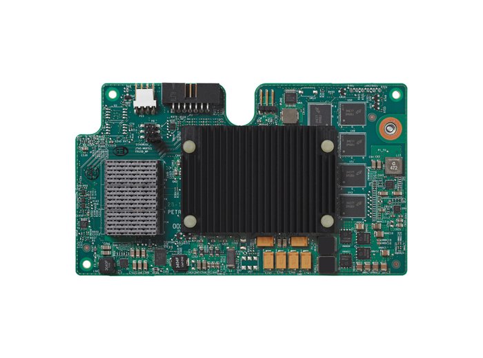 Cisco UCS VIC 1340 MODULAR LOM - Cisco UCS VIC 1340 MODULAR LOM FOR BLADE SERVERS