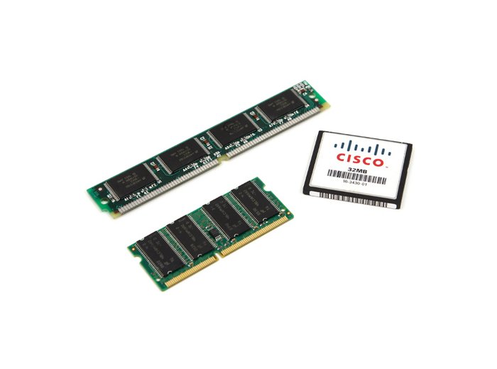 Cisco ASR1001-X 16GB - Cisco ASR1001-X 16GB DRAM