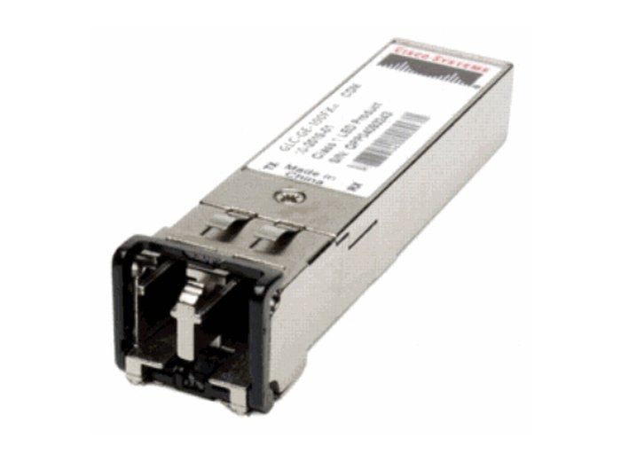 10GBASE-ER SFP MODULE - 10GBASE-ER SFP MODULE ENTERPRISE-CLASS