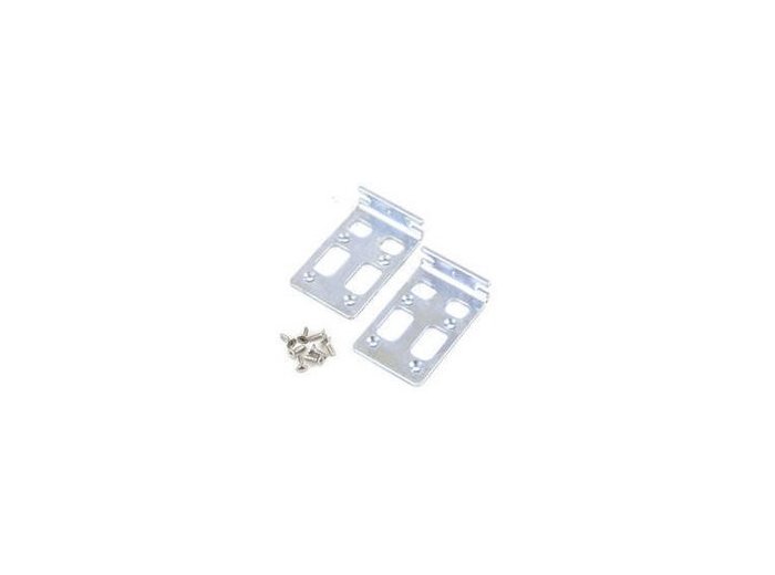 19IN RACKMOUNT FOR CATALYST - 19IN RACKMOUNT FOR CATALYST 3560 2960 ME-3400 COMPACT SWITCH