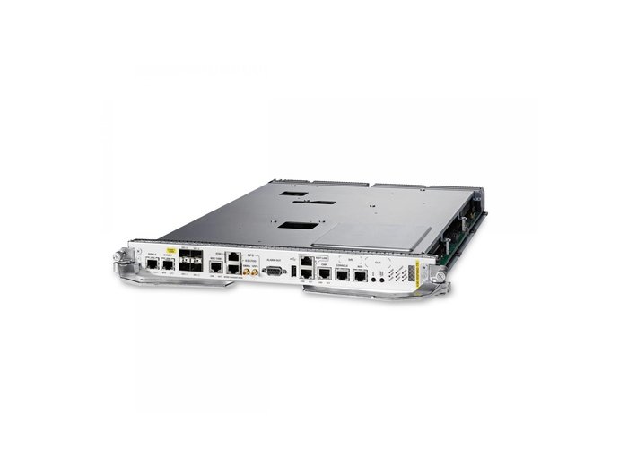 ASR 9000 ROUTE SWITCH PROCESSOR - ASR 9000 ROUTE SWITCH PROCESSOR 880 FOR PACKET TRANS. SPARE