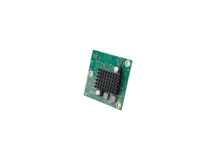 256-CHANNEL DSP MODULE - 256-CHANNEL DSP MODULE .
