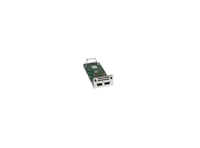 Cisco CATALYST 3850 2 X 40GE - Cisco CATALYST 3850 2 X 40GE NETWORK MODULE