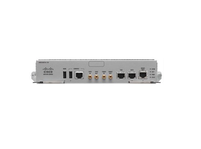 ASR 900 ROUTE SWITCH PROCESSOR - ASR 900 ROUTE SWITCH PROCESSOR 128G BASE SCALE SPARE