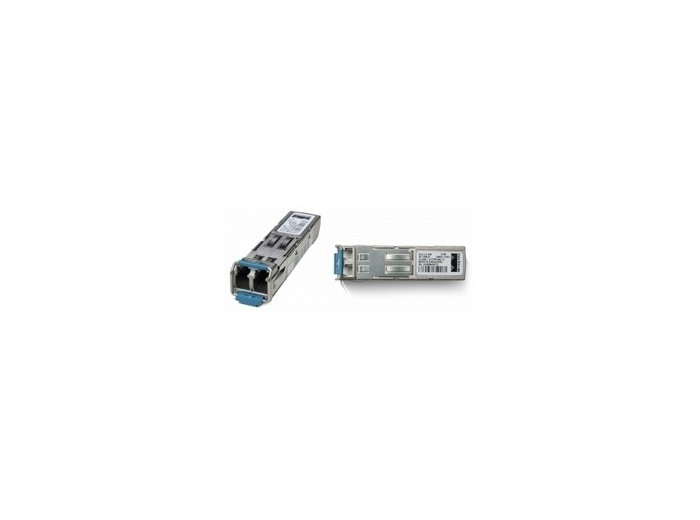 1000 BASE-ZX - 1000 BASE-ZX SINGLE MODE RUGGEDSFP