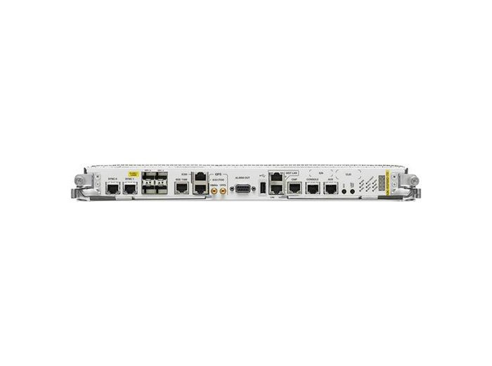 ASR 9000 ROUTE SWITCH PROCESSOR - ASR 9000 ROUTE SWITCH PROCESSOR 880 FOR SERVICE EDGE SPARE