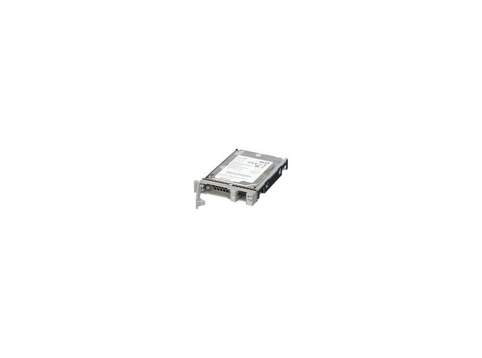 600GB 12G SAS 10K RPM - 600GB 12G SAS 10K RPM SFF HDD