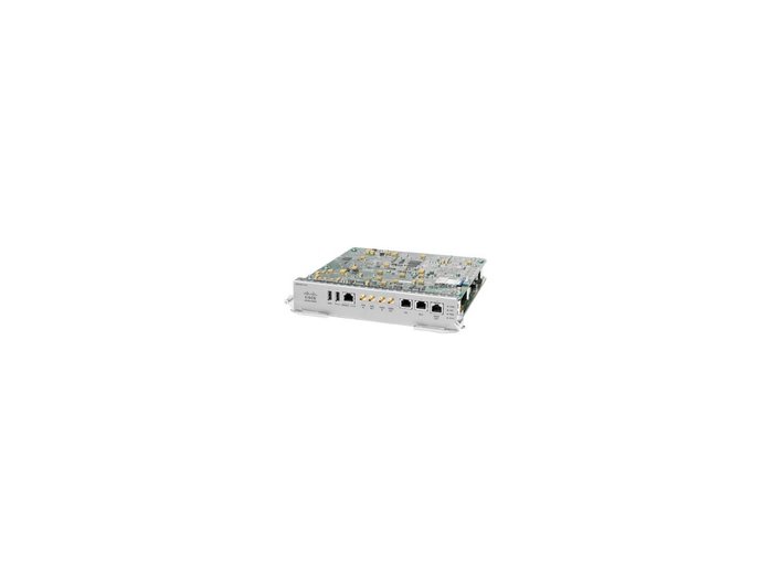 ASR 900 2 PORT 10GE SFP+/XFP - ASR 900 2 PORT 10GE SFP+/XFP INTERFACE MODULE SPARE