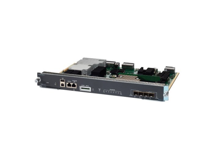 CATALYST 4500 E-SERIES - CATALYST 4500 E-SERIES SUPERVISOR 8L-E