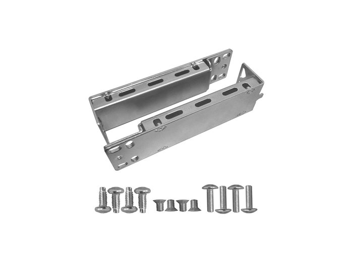 23IN RACKMOUNT FOR CATALYST - 23IN RACKMOUNT FOR CATALYST 3560.2960ME-3400 COMPACT SWITCH