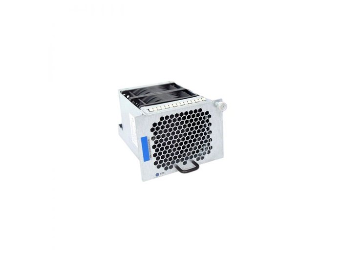 NEXUS 9300 FAN 3 PORT-SIDE - NEXUS 9300 FAN 3 PORT-SIDE EXHAUST