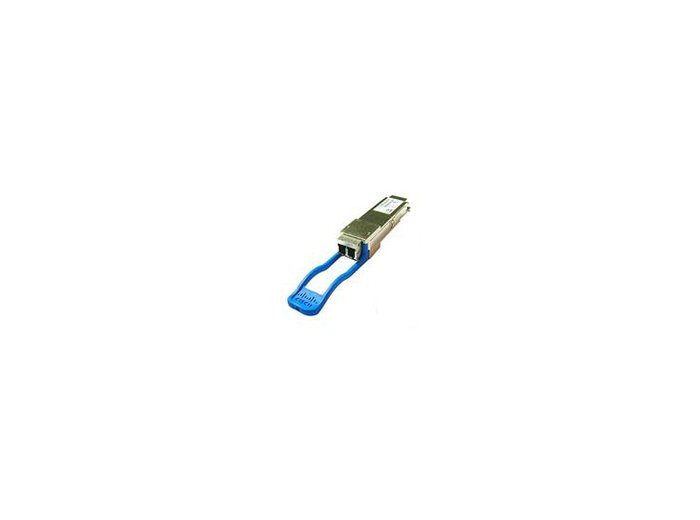 QSFP 4X10G TRANSCEIVER MODULE - QSFP 4X10G TRANSCEIVER MODULE SM MPO 10KM ENTERPRISE-CLASS