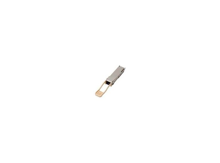 100GBASE SR4 QSFP TRANSCEIVER - 100GBASE SR4 QSFP TRANSCEIVER MPO 100M OVER OM4 MMF