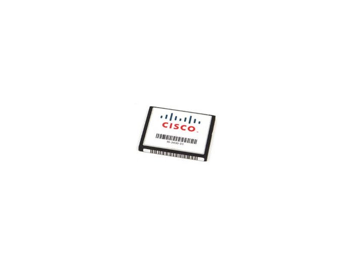 16G COMPACT Netzwerkzubehör - 16G COMPACT Netzwerkzubehör FOR Cisco ISR 4450 SPARE