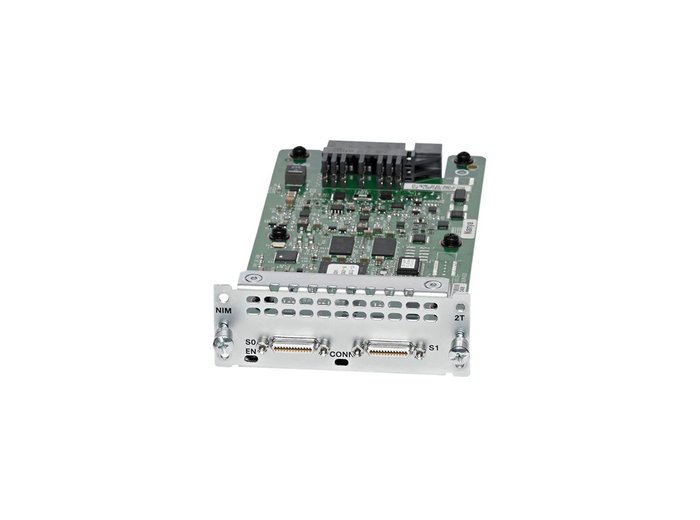 16 CHANNEL ASYNC SERIEAL INTERF - 16 CHANNEL ASYNC SERIEAL INTERF FOR ISR4000 SERIES ROUTER