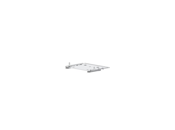 DIN RAIL KIT FOR - DIN RAIL KIT FOR THE IR809