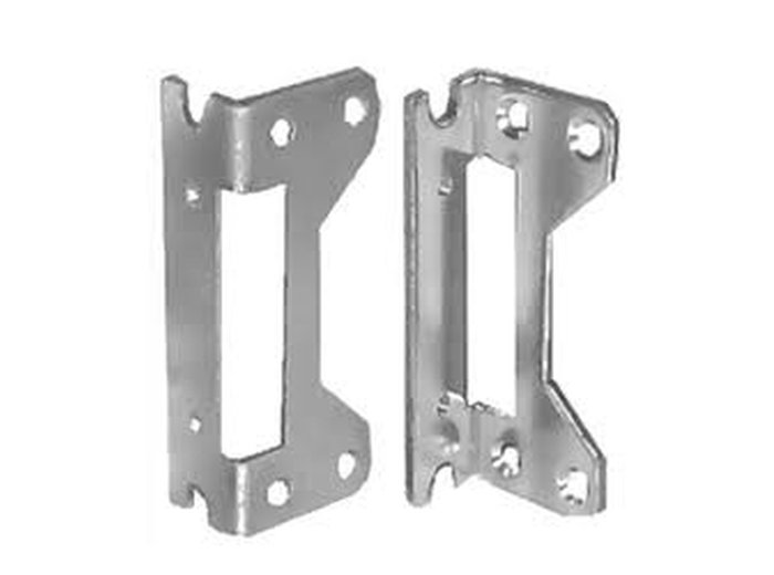 19 INCH RACK MOUNT KIT FOR - 19 INCH RACK MOUNT KIT FOR Cisco 2911/2921/2951 ISR