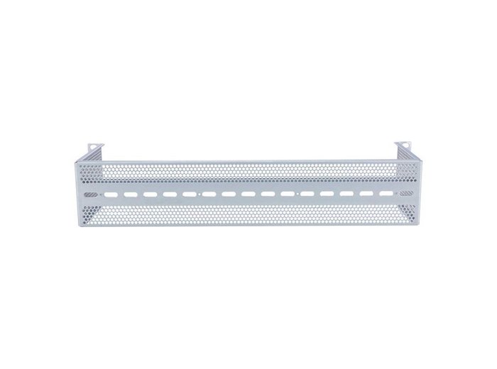 19 IN DIN RAIL FOR - 19 IN DIN RAIL FOR RACK MOUNT KIT