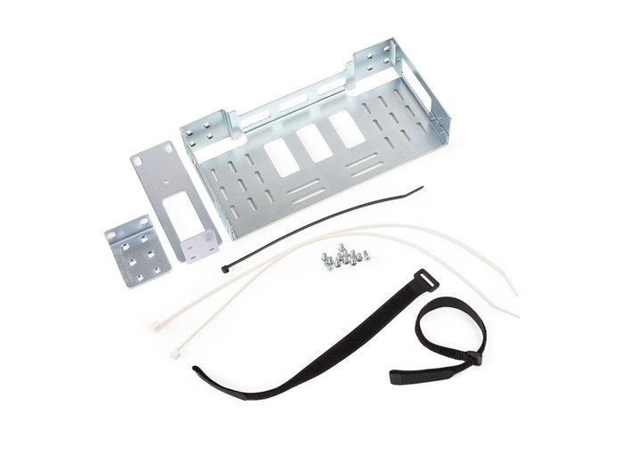 19 INCH RACK MOUNT KIT FOR - 19 INCH RACK MOUNT KIT FOR Cisco ISR 4220