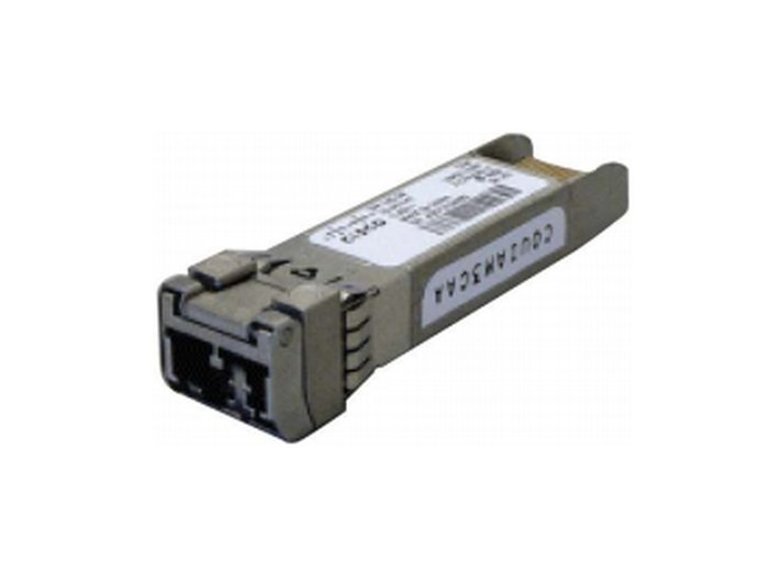 10GBASE-DWDM 1530.33 NM SFP10G - 10GBASE-DWDM 1530.33 NM SFP10G (100-GHZ ITU GRID)