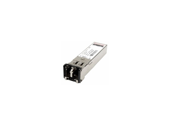 10GBASE-SR SFP MODULE - 10GBASE-SR SFP MODULE ENTERPRISE-CLASS