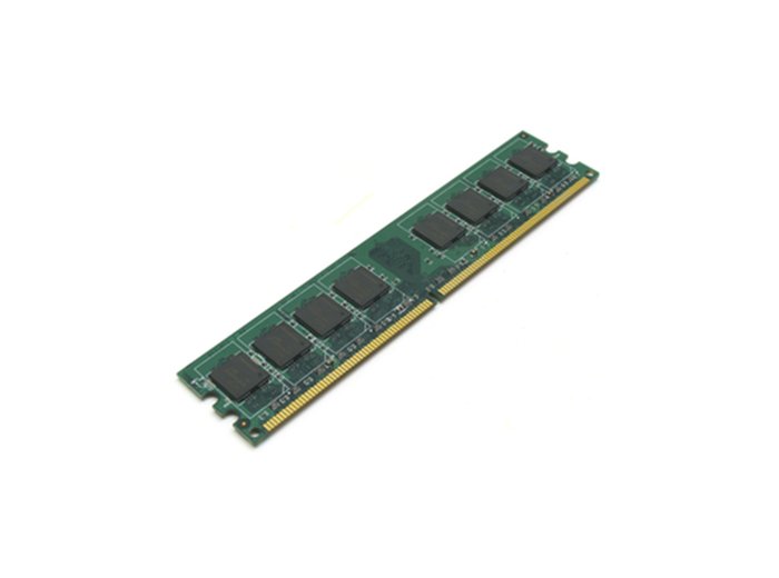 16GB DDR4-2666-MHZ RDIMM - 16GB DDR4-2666-MHZ RDIMM PC4-21300/SINGLE RANK/X4/1.2V