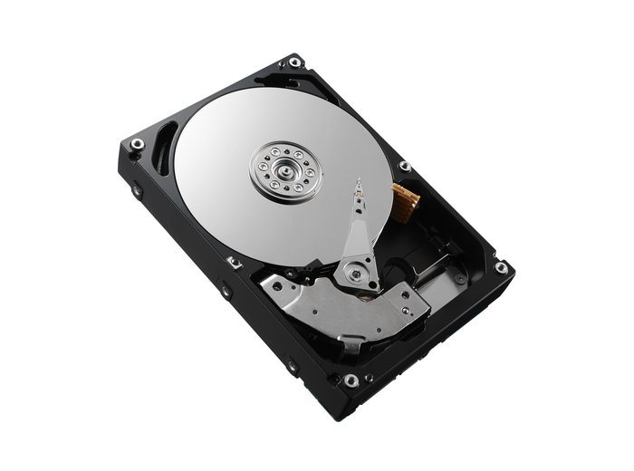 600GB 12G SAS 10K RPM SFF HDD - 600GB 12G SAS 10K RPM SFF HDD .