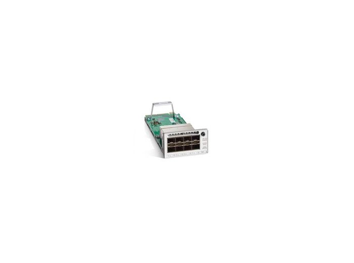 CATALYST 9300 8 X 10GE - CATALYST 9300 8 X 10GE NETWORK MODULE SPARE