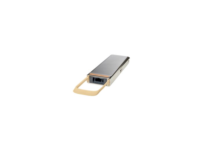 CPAK OPTICAL TRANSCEIVER MODULE - CPAK OPTICAL TRANSCEIVER MODULE 100GBASE-SR4 100M OM4