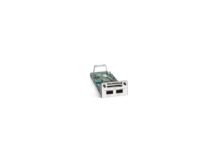CATALYST 9300 2 X 40GE - CATALYST 9300 2 X 40GE NETWORK MODULE SPARE