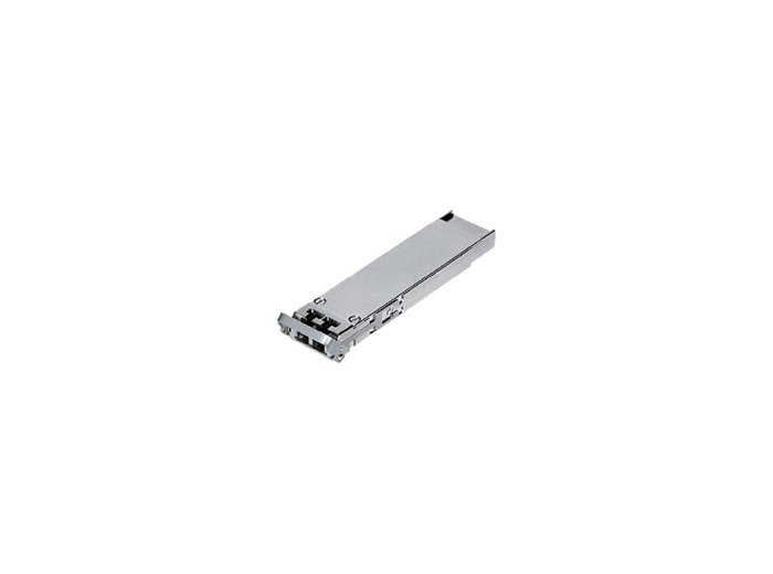 XFP -10G MULTIRATE FULL C BAND - XFP -10G MULTIRATE FULL C BAND TUNEABLE DWDM XFP 50 GHZ LC