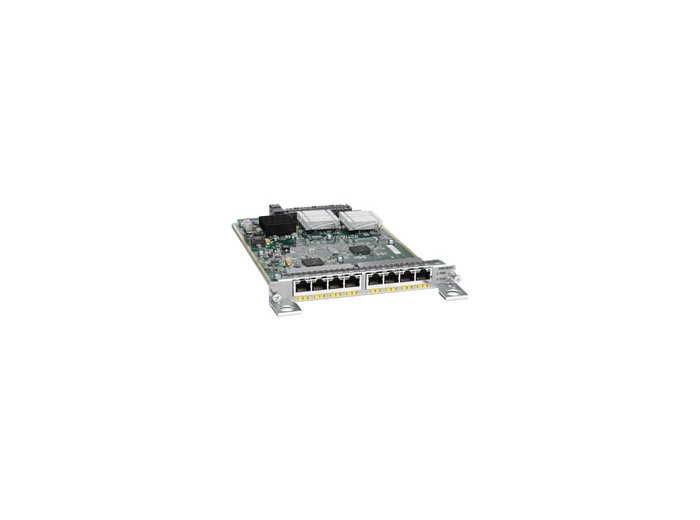 GIGABIT ETHERNET COPPER SFP - GIGABIT ETHERNET COPPER SFP RJ-45 SPARE