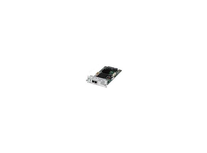 2-PORT NETWORK INTERFACE MODULE - 2-PORT NETWORK INTERFACE MODULE FXS/ FXS-E AND DID
