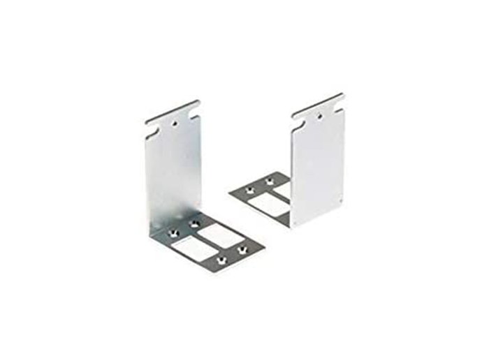 1100 RACKMOUNT WALLMOUNT KIT - 1100 RACKMOUNT WALLMOUNT KIT .